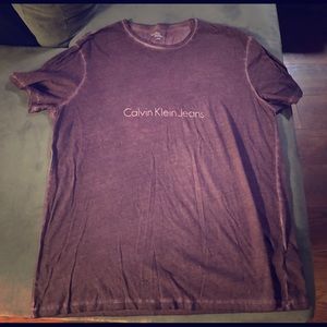 Calvin Klein Shirt